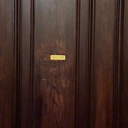 Casetta Di Valerio Турин Экстерьер фото
